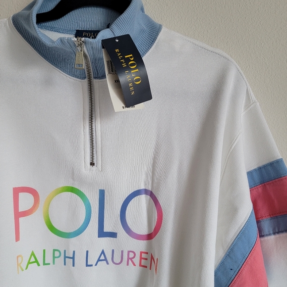 Ralph Lauren Polo Pullover - Picture 5 of 5